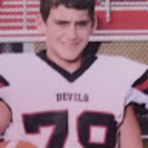 Meet your Posher, Shawn